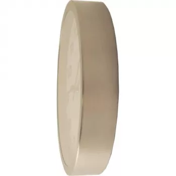 NeXtime klok 2521 arābu, Ø33 cm, sienas, balts