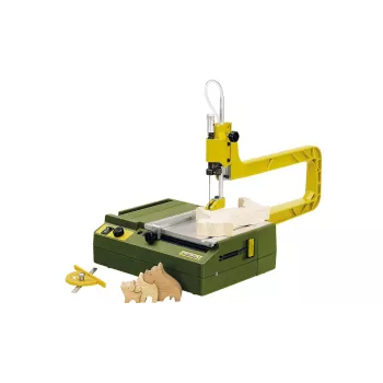 Scroll Saw Proxxon 27 088