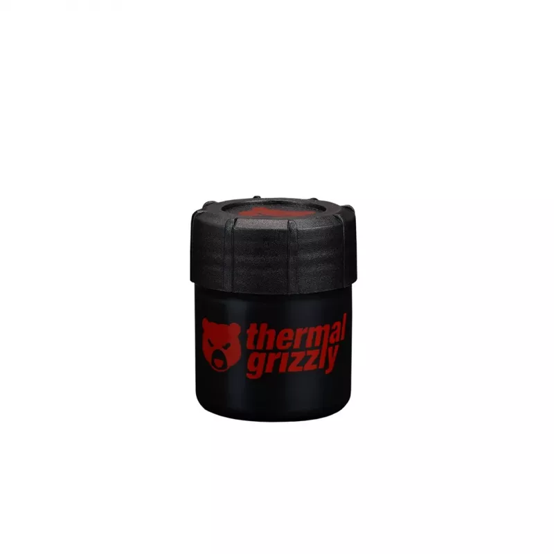 Termomasa Grizzly Pro - 30 grami