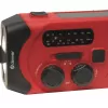 Ārējais akumulators Denver SCR-2010 litija jonu 2000 mAh sarkans