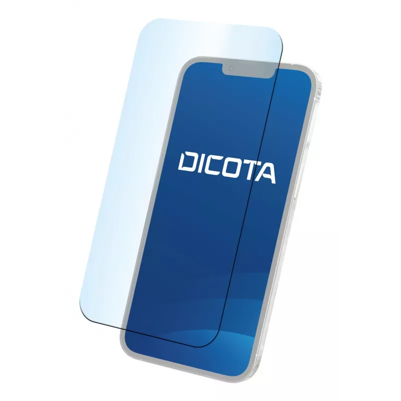 Dicota ekrāna aizsargs mobilajam tālrunim - 3H, līmējošs