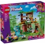 LEGO FRIENDS 42648 Pandu patversme dzīvnieku aprūpe
