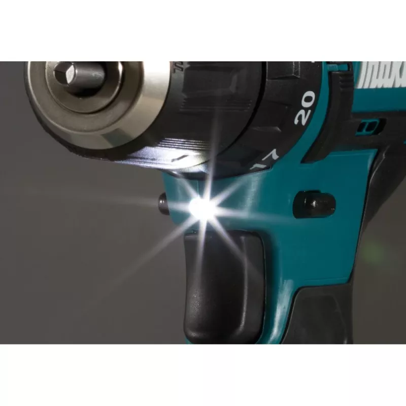 Makita CXTDF333D bezvada urbjmašīna