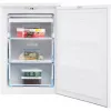 Beko FSE1074N vertikālā saldētava Brīvi stāvoša 95 L Balta