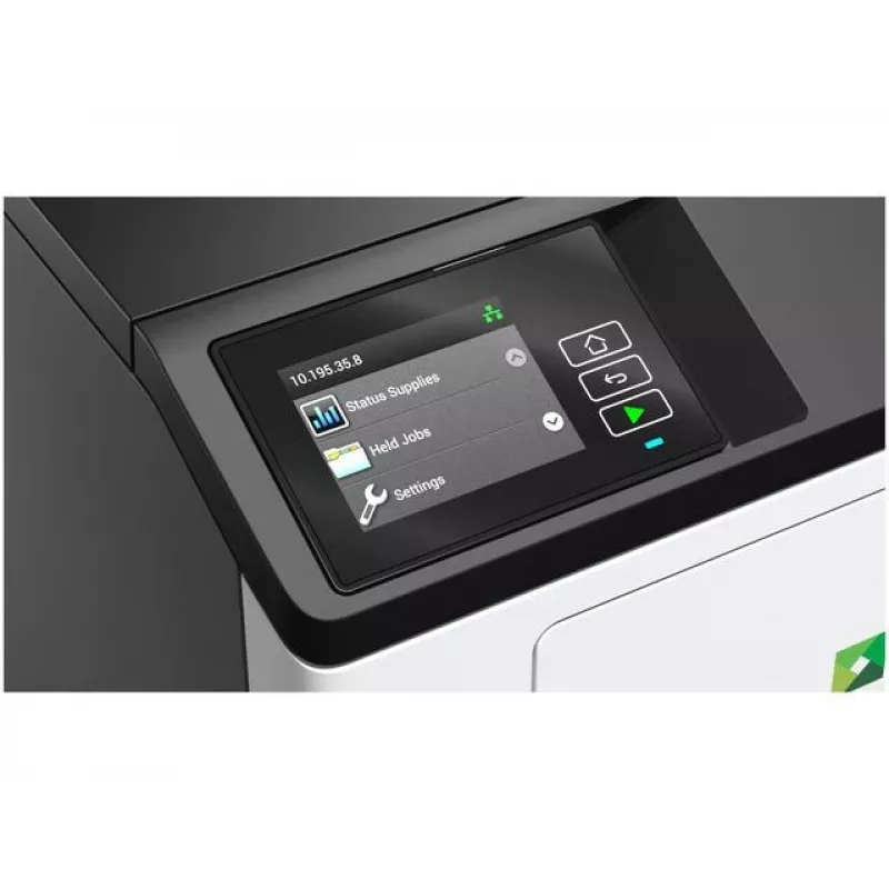 Printer Lexmark MS531dw Lāzera Melnbalts