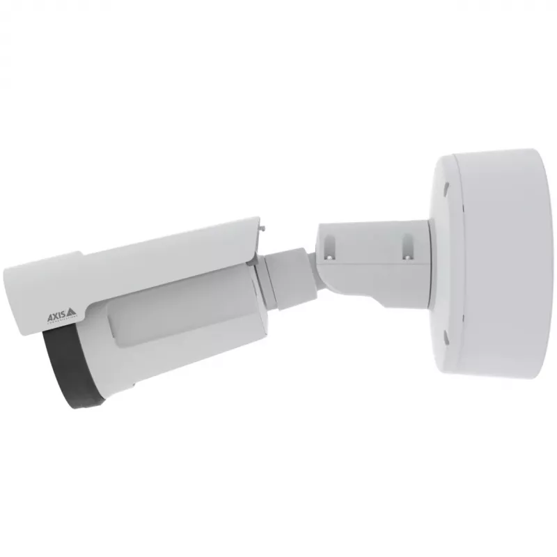 Kabeļu kārba Axis 02712-001 universāla pelēka