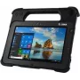 Zebra XPAD L10 4G Snapdragon 64 GB 25,6 cm (10,1 collu) 4 GB Wi-Fi 5 (802.11ac) Android 8.0 Melns