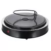 Picu krāsns Emerio PO-115984 6 picām 1200 W melna oranža
