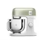 Kenwood kMix KMX760GR statīva mikseris 1000 W Zaļš, Pelēks