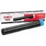 Oki 9002395 printera palīgmateriāls Melns