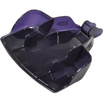 Makita 457426-1 piederums zāles šķērēm melns - violets DUM604RFXDUM604ZXUM600DSMEXUM600DZX (457426-1)