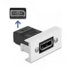 DisplayPort modulis DeLOCK Easy 45 81305