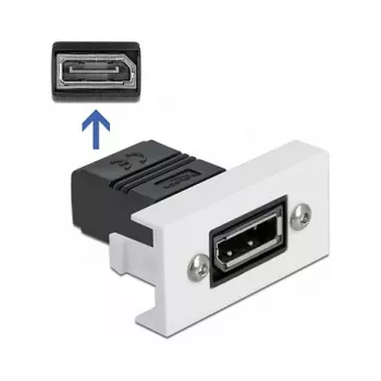 DisplayPort modulis DeLOCK Easy 45 81305
