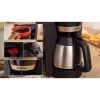 Bosch TKA6M273 kafijas automāts Pilienu kafijas automāts 1.1 L
