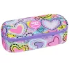 Penālis CoolPack Campus PASTEL HEART