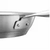 Fiskars All Steel daudzfunkcionāla panna, apaļa