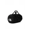 The North Face NF0A52SA duffel bag 71 L Nylon, Polyester Melns