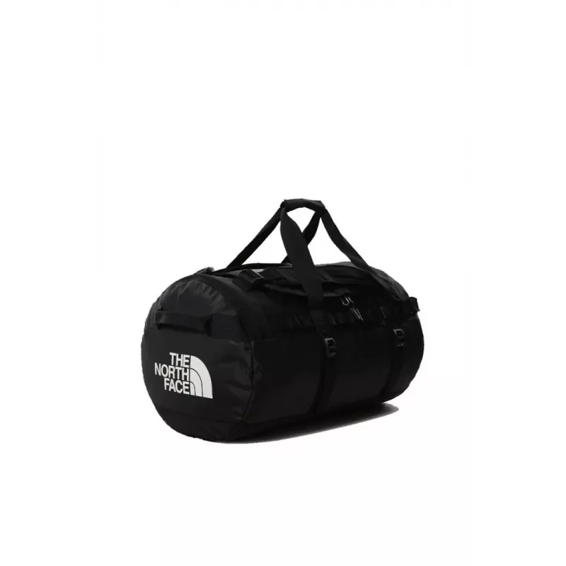 The North Face NF0A52SA duffel bag 71 L Nylon, Polyester Melns