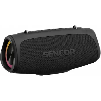 Pārnēsājams Bluetooth skaļrunis SENCOR RESONEX MIDI 80W, IPX7 ūdensizturīgs