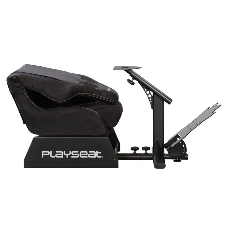 Universāla spēļu krēsls Playseat Evolution Alcantara