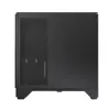 PC Case Montech KING 45 PRO Melns — micro ATX / Mini-ITX, Midi Tower