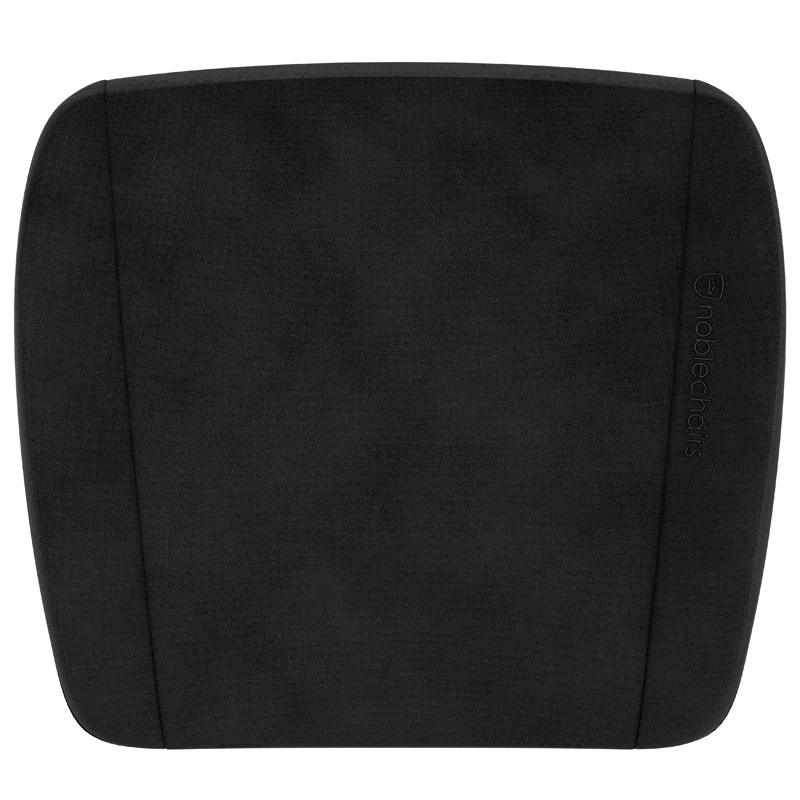 noblechairs Memory Foam spilvenu komplekts - sēdekļa paliktnis + kakla spilvens