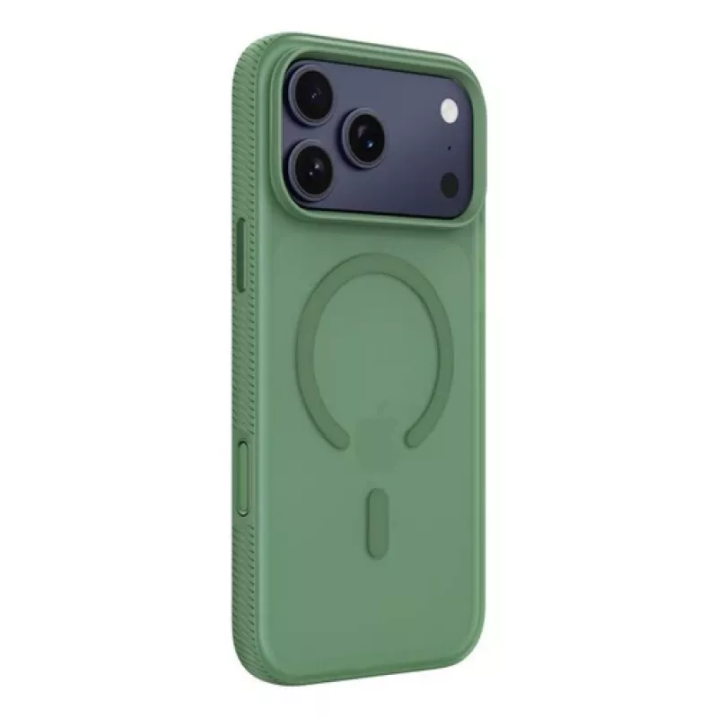 Belkin SheerForce Grip Series - Aizmugurējais vāciņš mobilajam tālrunim