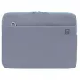 Tucano TOP - Notebook-Case - Second Skin - 33cm - 30,50cm (12) / 33,00cm (13) - ceriņkrāsa (BFTMB13-PP)