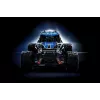 Revell Control 24831 X-Treme Cross Thunder 1:18 iesācēja līmeņa elektriskais radio vadāms modelis bagijs ar visu riteņu piedziņu (4WD) (24831)
