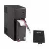Eaton 5S 700i nepārtrauktās barošanas avots (UPS) 0,7 kVA 420 W 6 maiņstrāvas kontaktligzdas