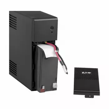 Eaton 5S 700i nepārtrauktās barošanas avots (UPS) 0,7 kVA 420 W 6 maiņstrāvas kontaktligzdas