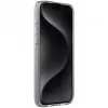 Caurspīdīgs maciņš Belkin MSA021btCL iPhone 15 Pro 15,5 cm