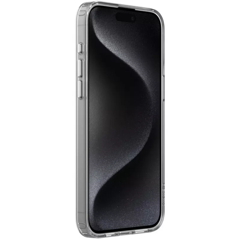 Caurspīdīgs maciņš Belkin MSA021btCL iPhone 15 Pro 15,5 cm