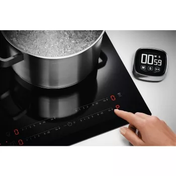 Indukcijas plīts virsma ELECTROLUX CIT61443