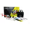 Amewi RC Helicopter MD500 Li-Po akumulators 350mAh sudraba/sarkans (25354)