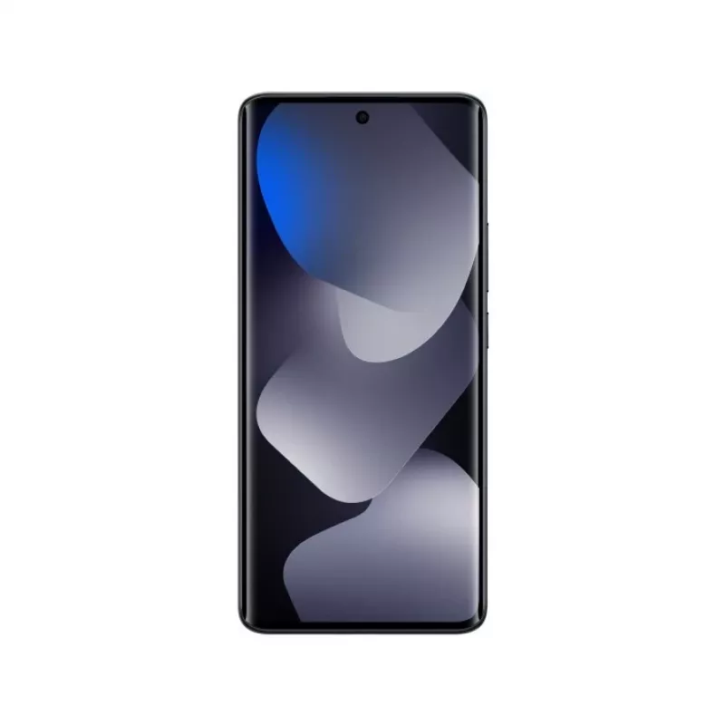 Xiaomi Redmi Note 15 Melns - 17,2 cm (6.77) 6 GB 128 GB 6000 mAh Melns