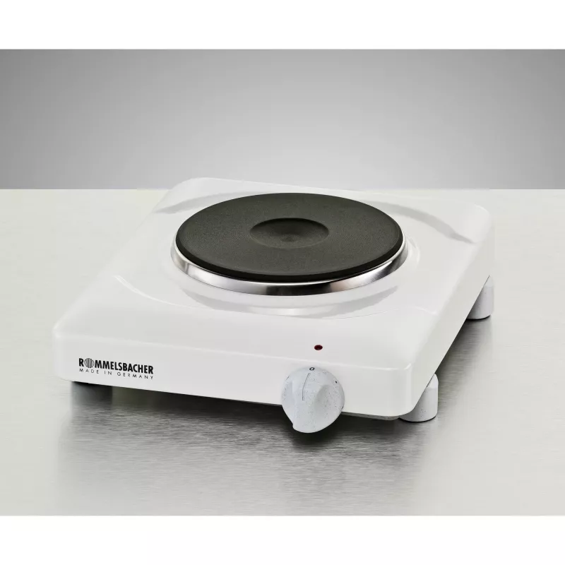 Rommelsbacher THS 1090 - elektriskā sildvirsma