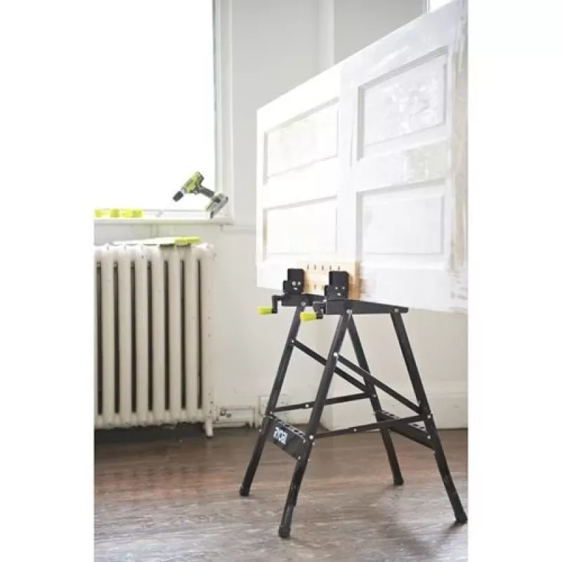 Ryobi RWB02 darbagalds Pārnēsājams darbagalds