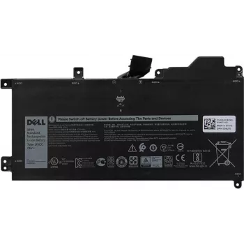 DELL D9J00 klēpjdatora rezerves daļa Akumulators