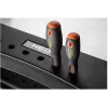 Darbnīcas skapis NEO tools PRO 12 atvilktnes 84-225, lieljaudas tērauda glabātuve instrumentiem