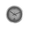 NeXtime klok 3020 Mist, Ø35 cm, sienas, pelēks