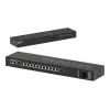NETGEAR M4250-12M2XF pārvaldīts L2/L3 2.5G Ethernet 1U melns