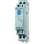 Finder instalācijas kontaktors 24V maiņstrāva/līdzstrāva, 2S, LED 22.32.0.024.4340 (223200244340)