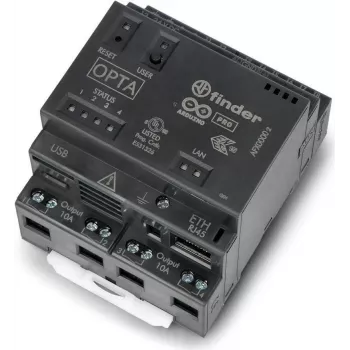 Arduino Opta WiFi AFX00002 SPS sakaru modulis 12 V/DC, 24 V/DC (AFX00002)