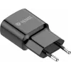 Lādētājs USB C 18W 3A Quick Charge 3.0