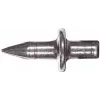 Naglas FISCHER 14570 — tērauda, cinkotas, 200 gab.