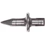 Naglas FISCHER 14570 — tērauda, cinkotas, 200 gab.