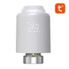Viedais termostata radiatora ventilis Avatto TRV07 Zigbee 3.0 — termostata ventilis radiatoriem, Zigbee 3.0