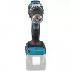 Makita DHP487Z urbis 1700 RPM bezatslēgas 1,4 kg Melns, Zils