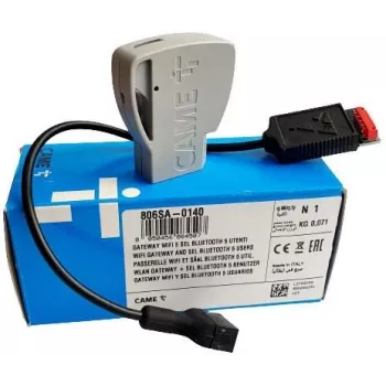 CAME KEY - WiFi/BLUETOOTH modulis (806SA-0140)
